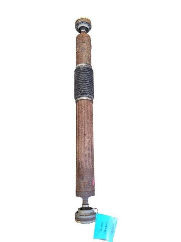 Rear Drive Shaft 4WD VIN W 6th Digit Jk Body 4 Door Fits 12-18 WRANGLE