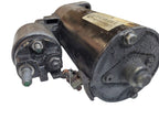Starter Motor Fits 10-22 MERCEDES SPRINTER 2500 672101