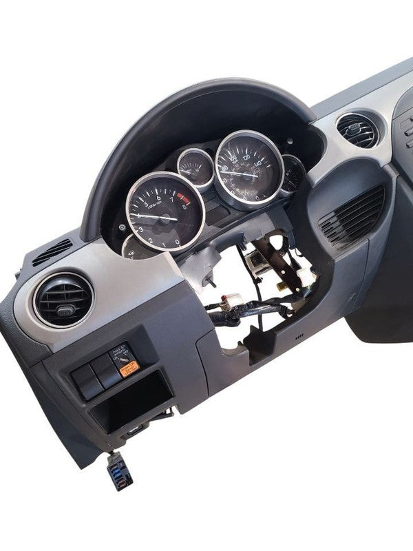 Dash Panel Fits 06-15 MAZDA MX-5 MIATA 664850