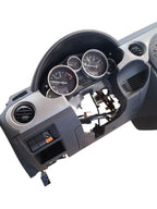 Dash Panel Fits 06-15 MAZDA MX-5 MIATA 664850
