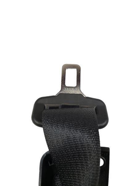 REAR IMPALANEW 2018 Driver's Side Retractor Seat Belt Rear 576115