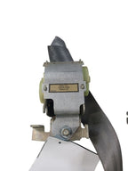 F350SD    2007 Seat Belt Rear 648271