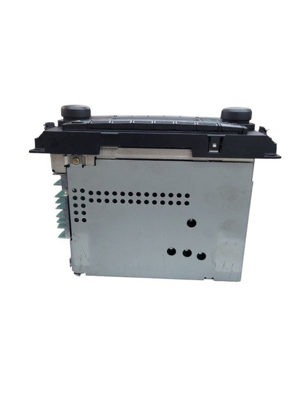 Audio Equipment Radio Receiver Chassis Cab Fits 06-10 DODGE 3500 PICKU