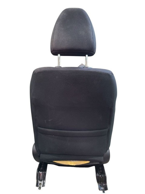 Passenger Front Seat Manual Cloth Without Heated Seat Fits 18-20 FIT 6