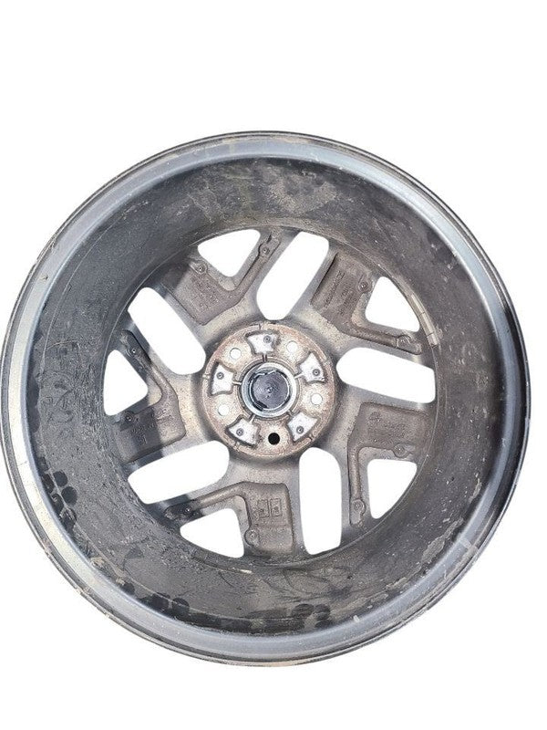 Chassis ECM Parking Brake VIN C 8th Digit Hev Fits 20-22 IONIQ 656238