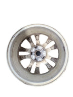 Wheel Aluminum 17x7-1/2 Opt Rsc Fits 16-18 MALIBU 655061