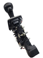 RDX       2008 Transmission Shift 660743