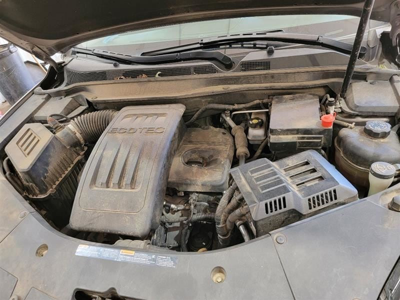 Fuse Box Engine Federal Emissions Opt NT7 Fits 12 EQUINOX 455349