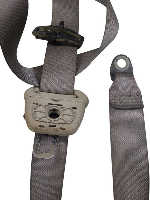 RAM3500   2005 Seat Belt Rear 617015