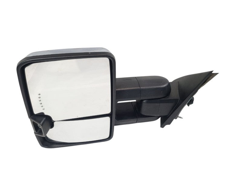 Driver Side View Mirror Classic Style Fits 15-19 SIERRA 1500 PICKUP 66