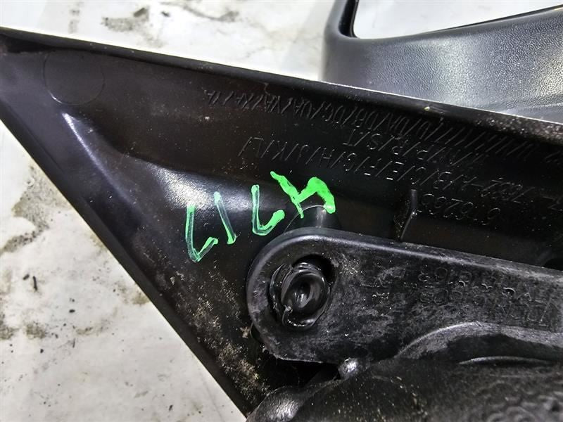 Passenger Side View Mirror Power Manual Folding Fits 16-19 EXPLORER 59