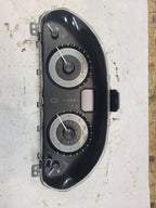 Speedometer Cluster US Market MPH EX-L Leather Fits 11-13 ODYSSEY 5798