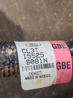 F150      2012 Transmission Wire Harness 665015