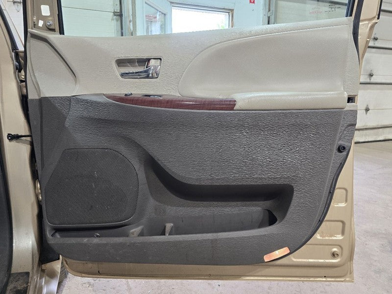 Passenger Front Door Electric Windows Fits 11-14 SIENNA 630811