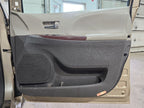Passenger Front Door Electric Windows Fits 11-14 SIENNA 630811