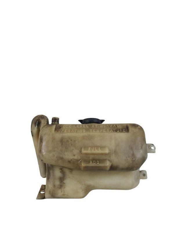 GRAND-WAG 1987 Coolant Reservoir 649618