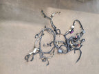 PROMAST35 2017 Engine Wire Harness 677423