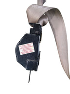CARAVAN   1995 Seat Belt Front 642087