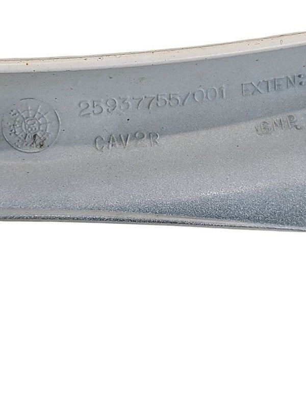 Passenger Right Fender Fits 03-25 EXPRESS 2500 VAN 663824