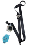 RAV 4     2016 Seat Belt Rear 651649
