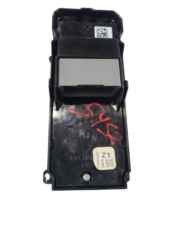 Driver Front Door Switch Driver's Sedan Lock And Window Fits 14-15 CIV