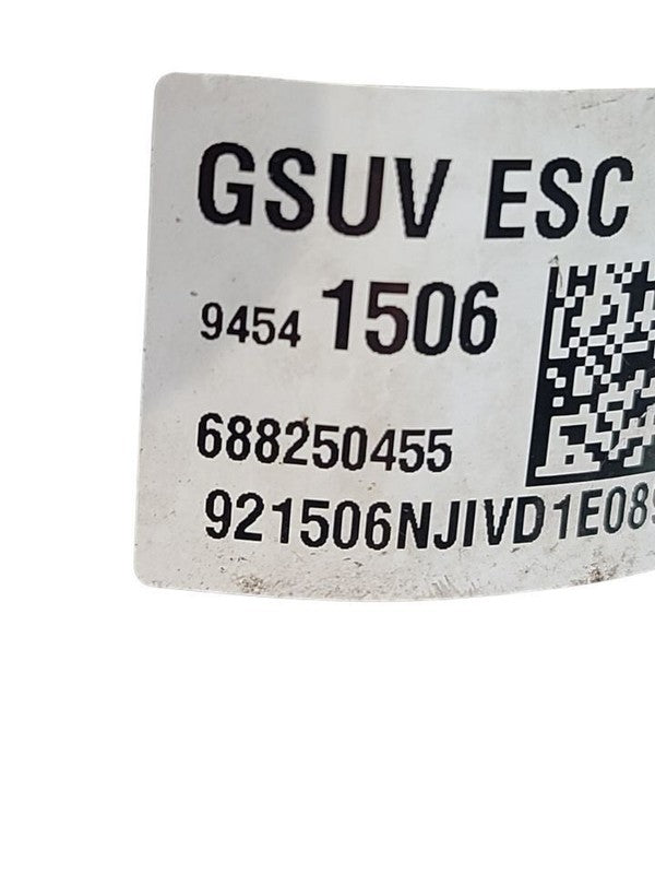 Anti-Lock Brake Part Assembly Includes Module Fits 15 ENCORE 666281