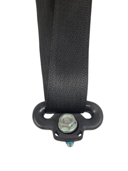 CAPTIVA S 2014 Seat Belt Rear 589202