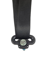 CAPTIVA S 2014 Seat Belt Rear 589202