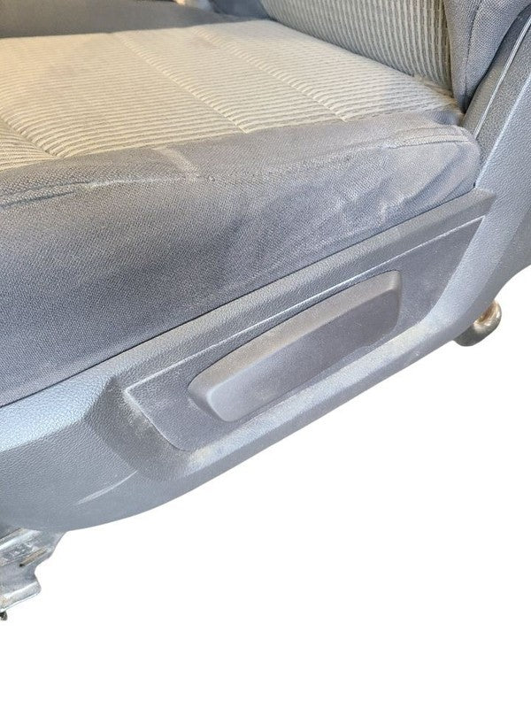 Driver Front Seat Bench 40/20/40 Split Fits 10-16 DODGE 2500 PICKUP 67