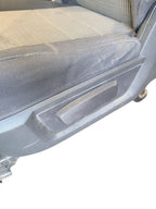 Driver Front Seat Bench 40/20/40 Split Fits 10-16 DODGE 2500 PICKUP 67