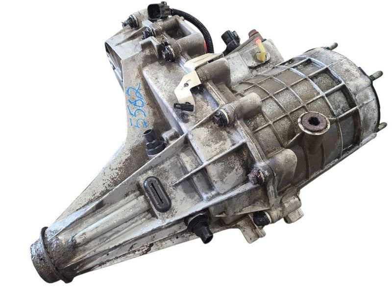 Transfer Case Fits 99-00 ESCALADE 669589