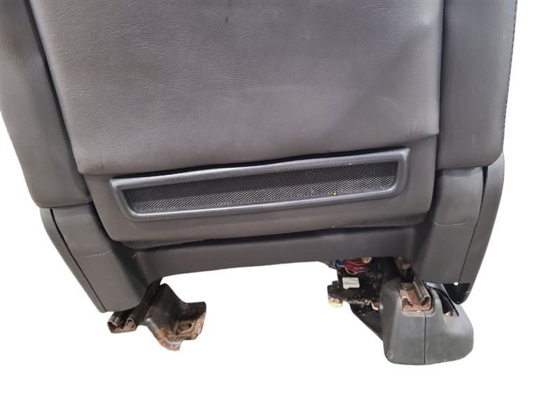Passenger Front Seat Bucket Seat Opt AN3 Electric Fits 07-08 ESCALADE 
