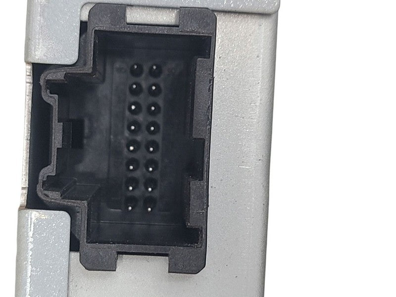 Audio Equipment Radio Opt Ubs Fits 09-12 TRAVERSE 676775