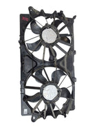 Radiator Fan Motor Fan Assembly Fits 19-26 SILVERADO 1500 PICKUP 67404