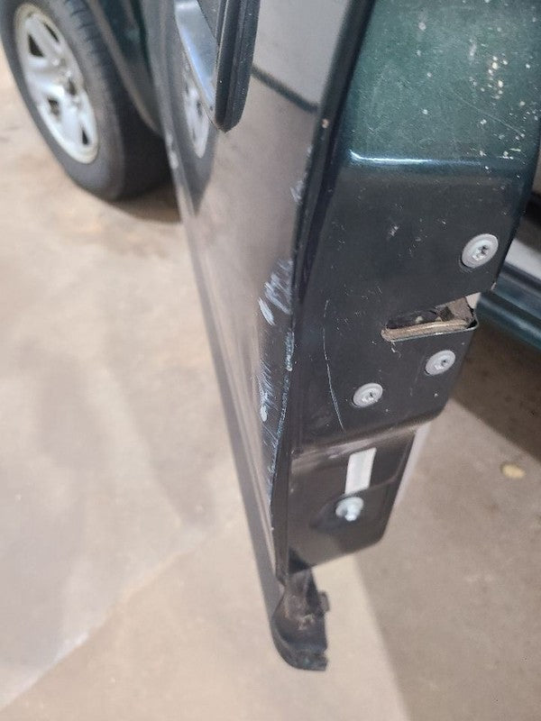 Driver Left Front Door Manual Windows Fits 95-04 TACOMA 679524