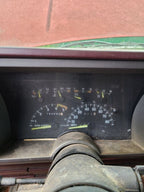 TCHEV1500 1993 Topper/Tonneau 636324