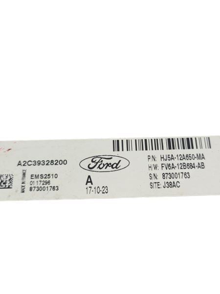 Engine ECM Electronic Control Module 1.5L Fits 17-19 ESCAPE 592537  HJ