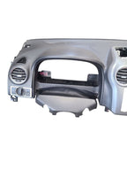 CAPTIVA S 2012 Dash 616421