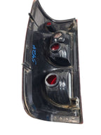 Driver Left Tail Light Fleetside Fits 03 SILVERADO 1500 PICKUP 660623