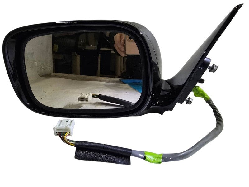 Driver Side View Mirror Power Memory Fits 06-07 LEXUS GS430 620183