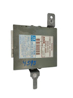 Chassis ECM Transfer Case Right Hand Kick Panel Fits 03-09 4 RUNNER 58