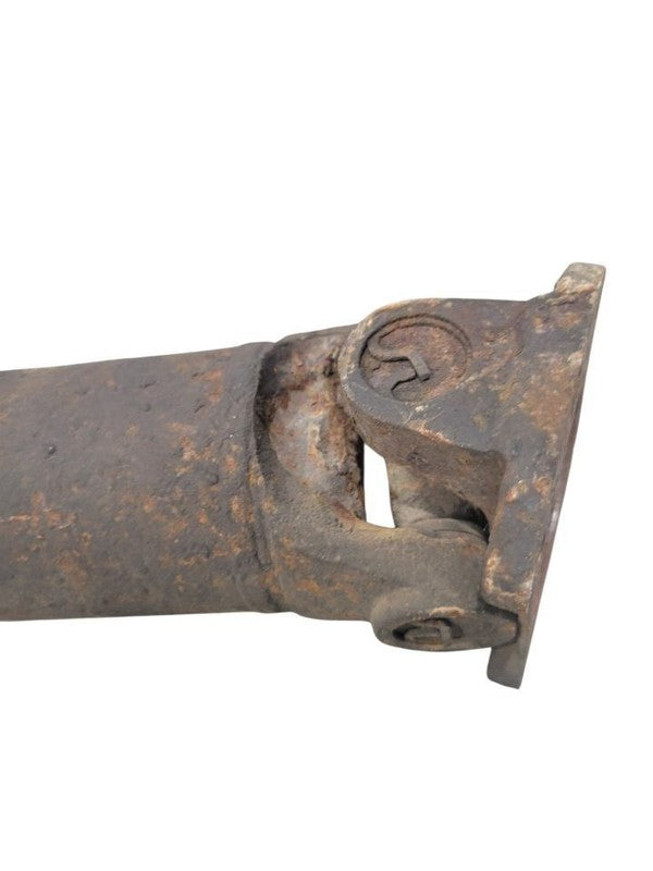 Rear Drive Shaft 158" Wb Automatic 4WD Fits 99-02 FORD F250SD PICKUP 6