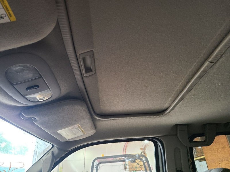 F350SD    2008 Headliner 677007