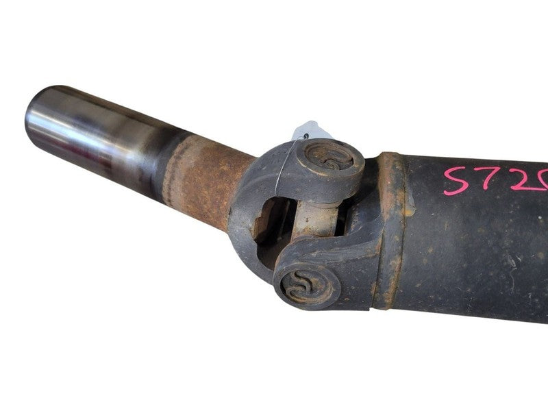 Rear Drive Shaft Standard Cab 8' Box 4WD Fits 17-18 FORD F250SD PICKUP