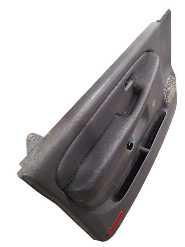 SILVRDO15 2003 Front Door Trim Panel 660626
