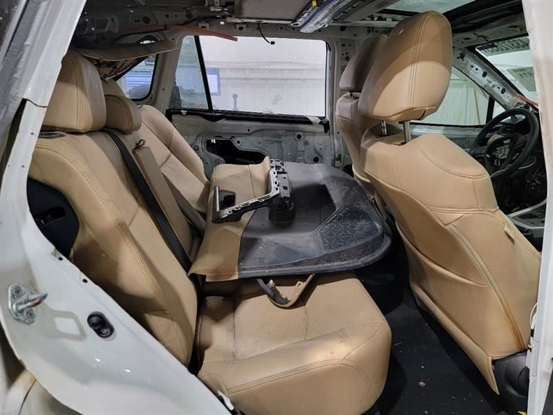 Console Front Floor Le Hybrid Fits 19 RAV4 563528