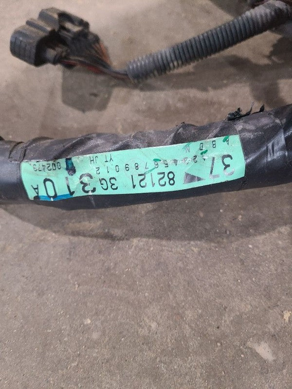 4 RUNNER  1999 Engine Wire Harness 621905
