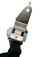 NX200T    2017 Seat Belt Rear 602128