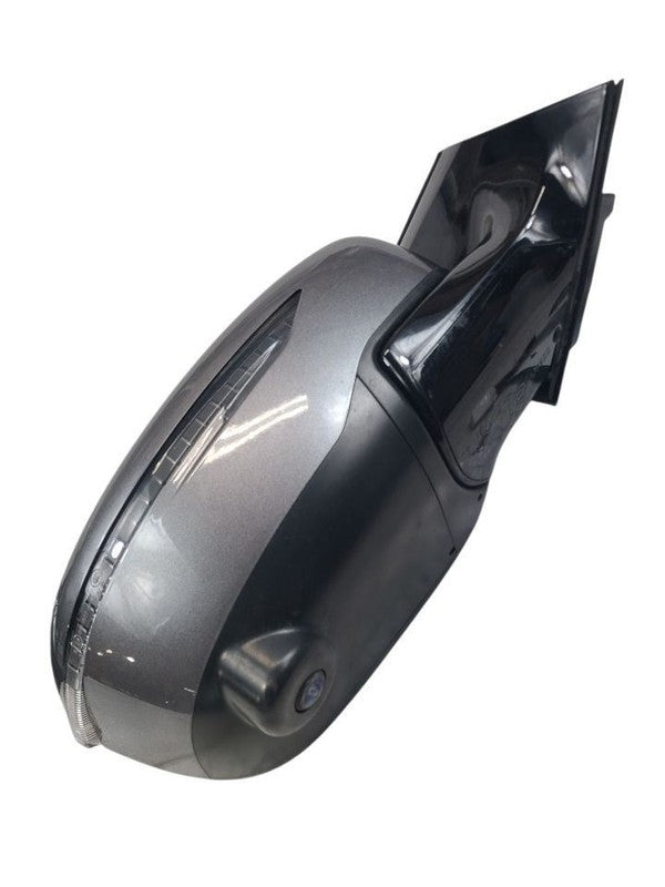 Passenger Side View Mirror Power Heated With Memory Fits 16-24 MURANO 