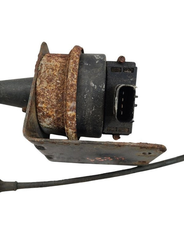 WRANGLER  2001 Cruise Speed Regulator 613485